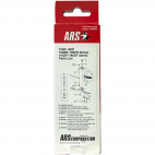 Tête de rechange pour sécateurs des séries ARS160R, 160ZR et 160ZF