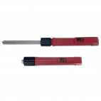 Affûteur diamant 3 faces