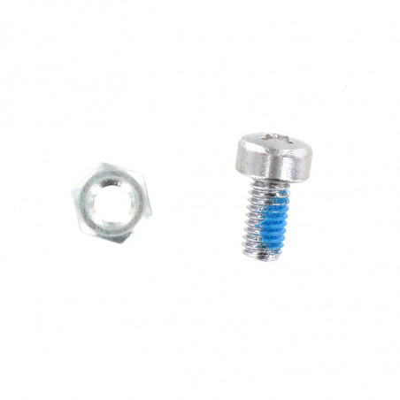 Écrou et boulon pour séries ARS160R/180R 2