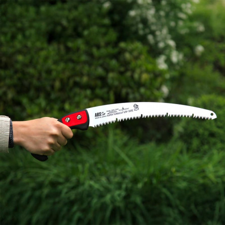 Scie ARS 53 cm + étui 2