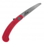 Scie 22 cm denture fine