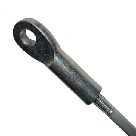 Manche pour ARS160/180-1.8