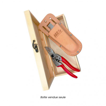 BOITE ADDITIONNELLE 2