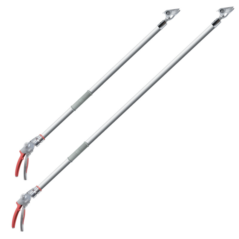 Sécateur long manche ARS180LR (plusieurs tailles)