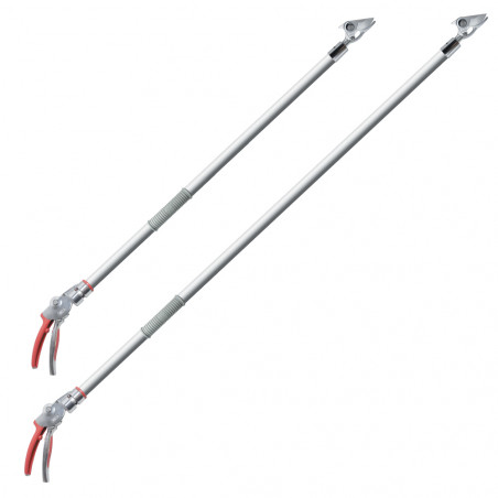 Sécateur long manche ARS180LR (plusieurs tailles)