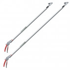 Sécateur long manche ARS180LR (plusieurs tailles)