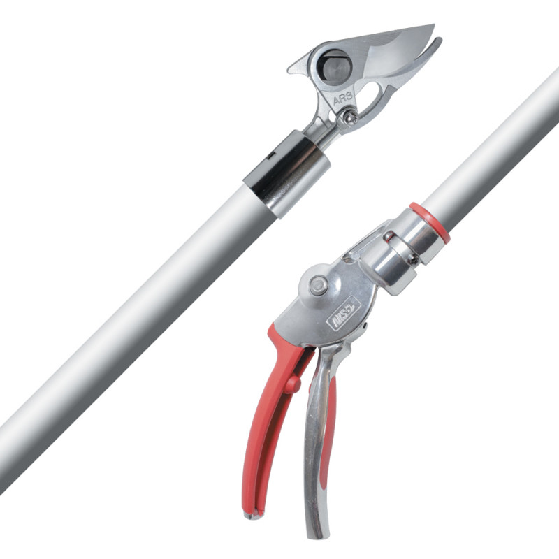 Sécateur long manche ARS180LR (plusieurs tailles)