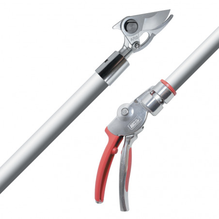 Sécateur long manche ARS180LR (plusieurs tailles) 2