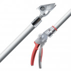 Sécateur long manche ARS180LR (plusieurs tailles)