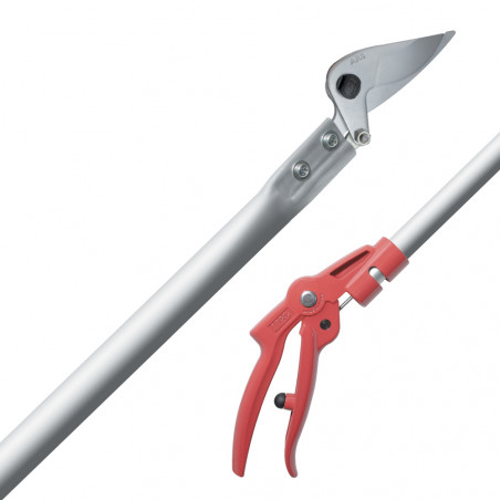 Sécateur long manche ARS180 (plusieurs tailles) 2