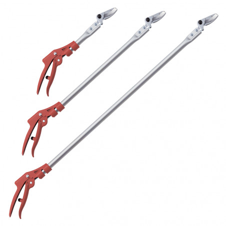 Sécateur floral long manche ARS160 (plusieurs tailles)