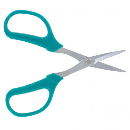 Ciseaux lame courbée ARS 12.5 cm 2