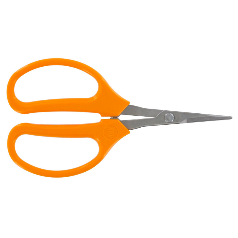 Ciseaux lame incurvée 15.5 cm