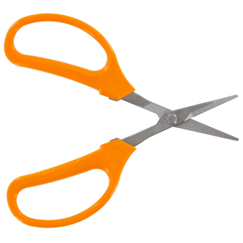 Ciseaux lame incurvée 15.5 cm