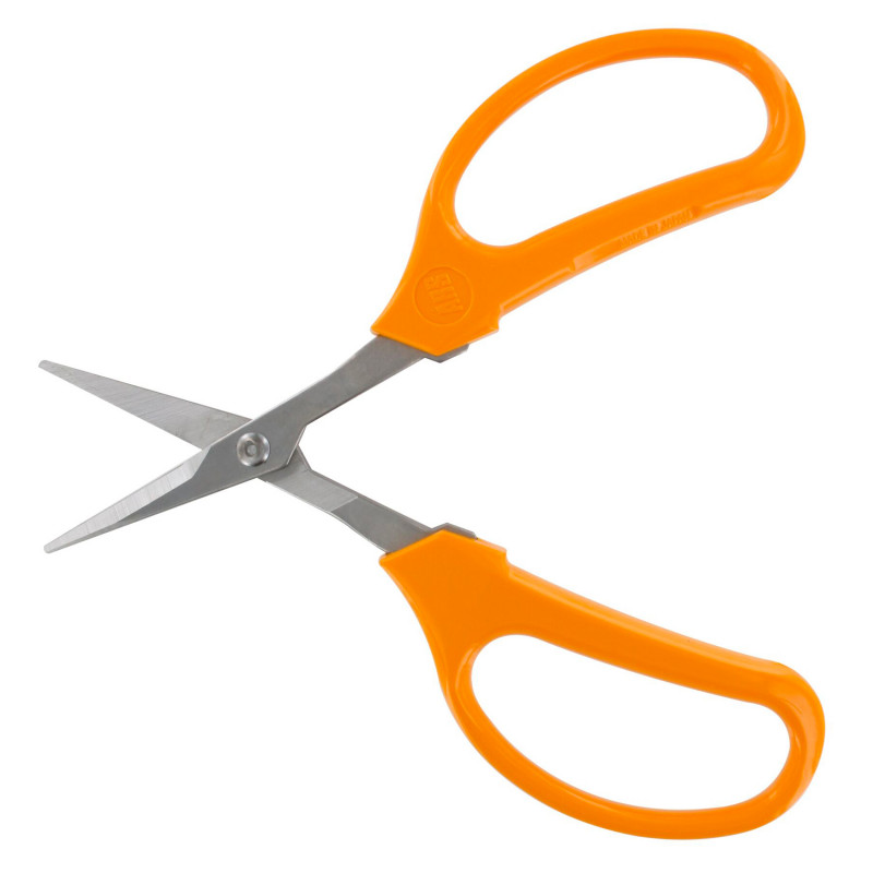 Ciseaux lame incurvée 15.5 cm