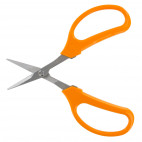 Ciseaux lame incurvée 15.5 cm