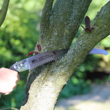 Scie à élaguer ARSCT-PRO 2