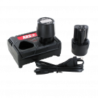 Sécateur électrique EP-719 - ARS