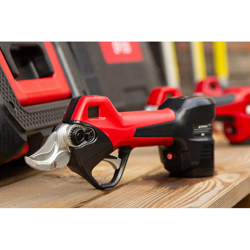 Sécateur électrique EP-721 - ARS