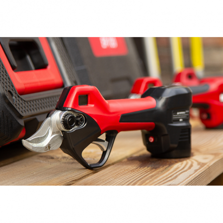 Sécateur électrique EP-721 - ARS