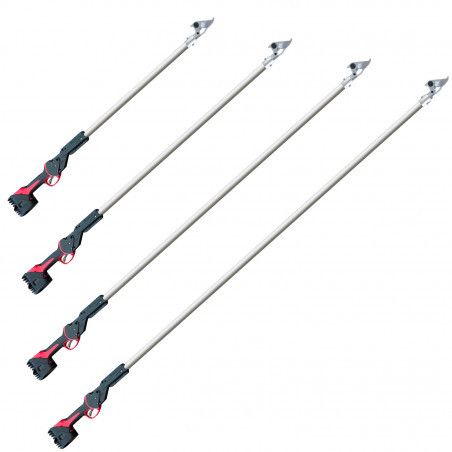 Sécateur électrique longue portée série ET - ARS