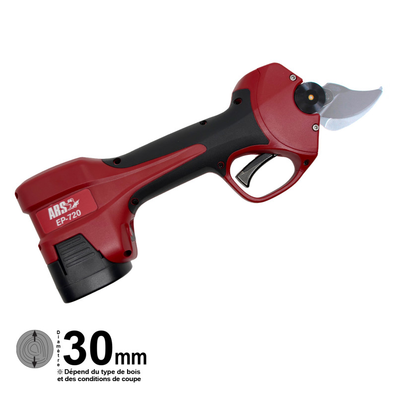 Sécateur électrique EP-720 - ARS