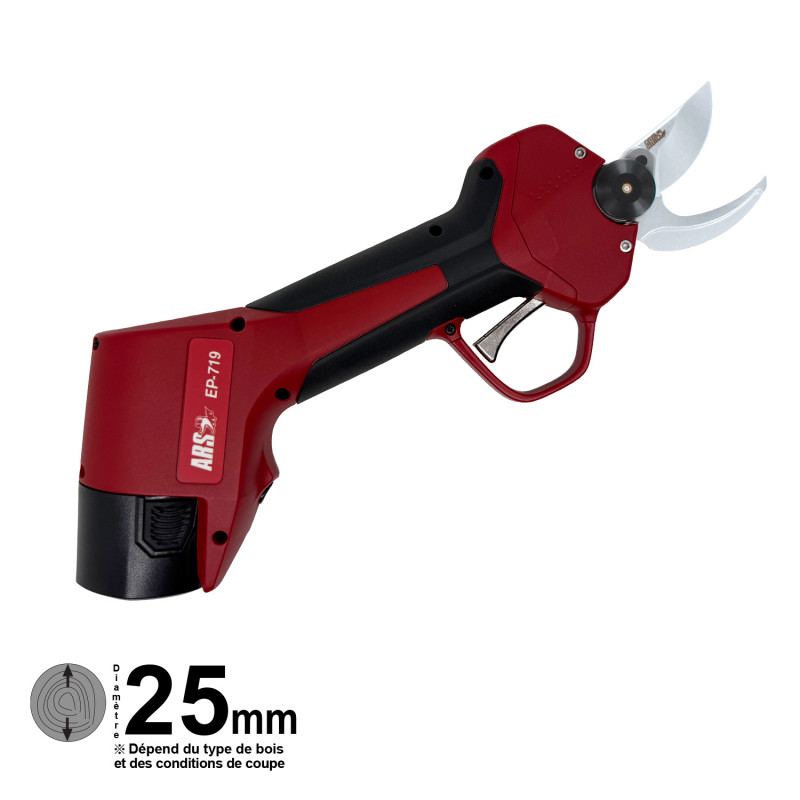 Sécateur électrique EP-719 - ARS