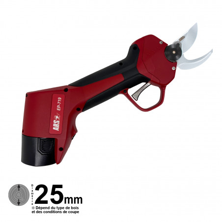 Sécateur électrique EP-719 - ARS 2