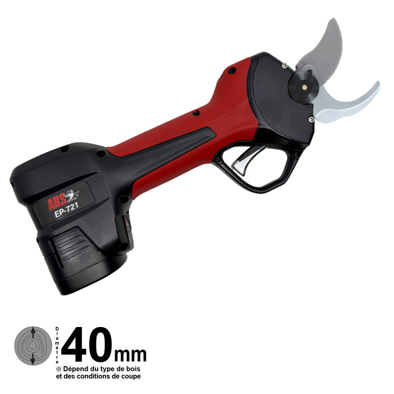 Sécateur électrique EP-721 - ARS
