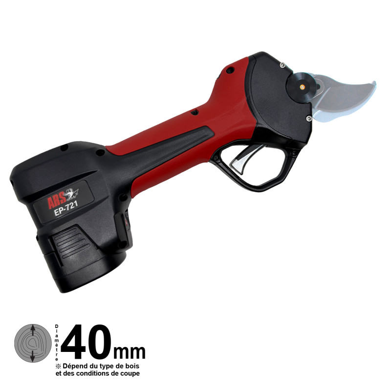 Sécateur électrique EP-721 - ARS