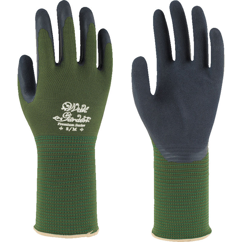 Gants Foresta - Kaki