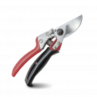 Sécateur poignée rotative