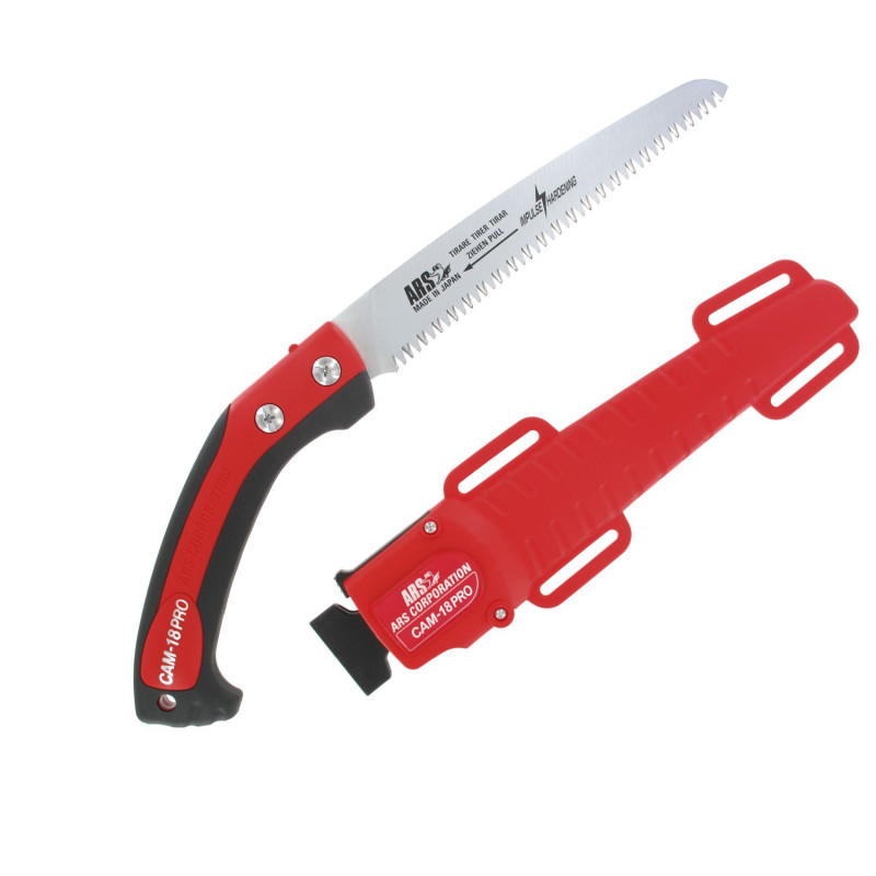 Scie d'élagage PRO
