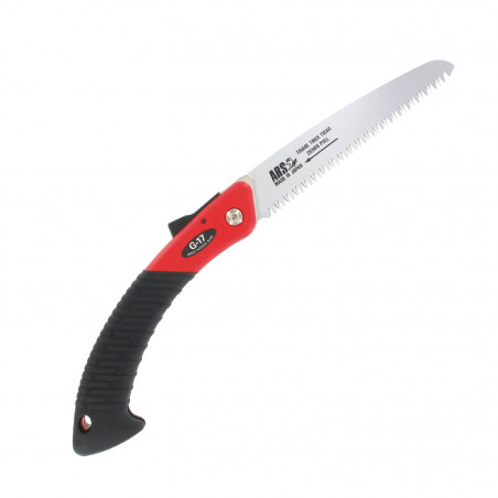 Scie pliante ARS 38 cm