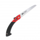 Scie d'élagage pliante