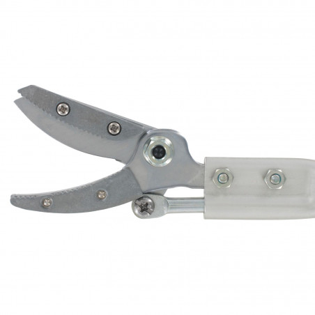 Sécateur long manche floral