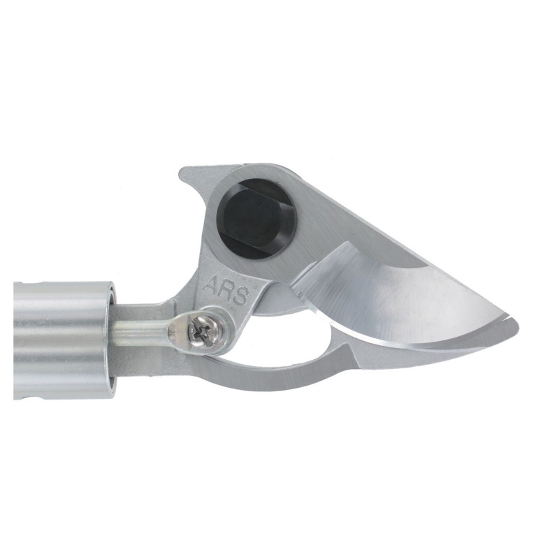 Sécateur long manche fruitier