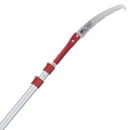 Scie ARS 56 cm sur perche EXP 2