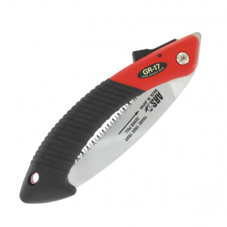 Scie pliante ARS 38 cm 2