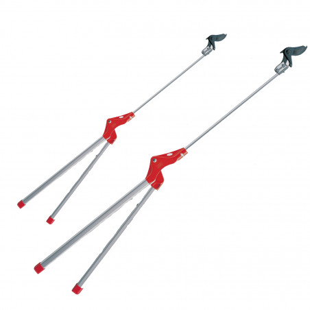 Ebrancheur long manche 2