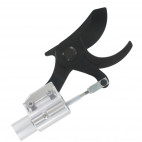 Ebrancheur long manche