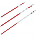 Perche télescopique