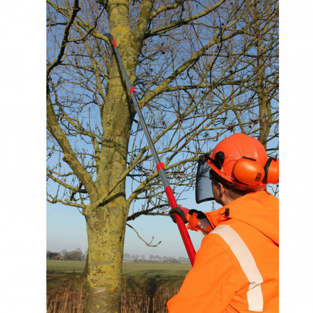 Perche télescopique ARSEXP pour scie (plusieurs tailles) 2