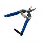 Sécateur à fruit incurvé 16 cm