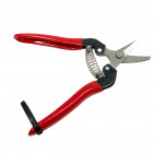 Sécateur à fruit incurvé 17 cm