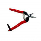 Sécateur à fruit 17 cm