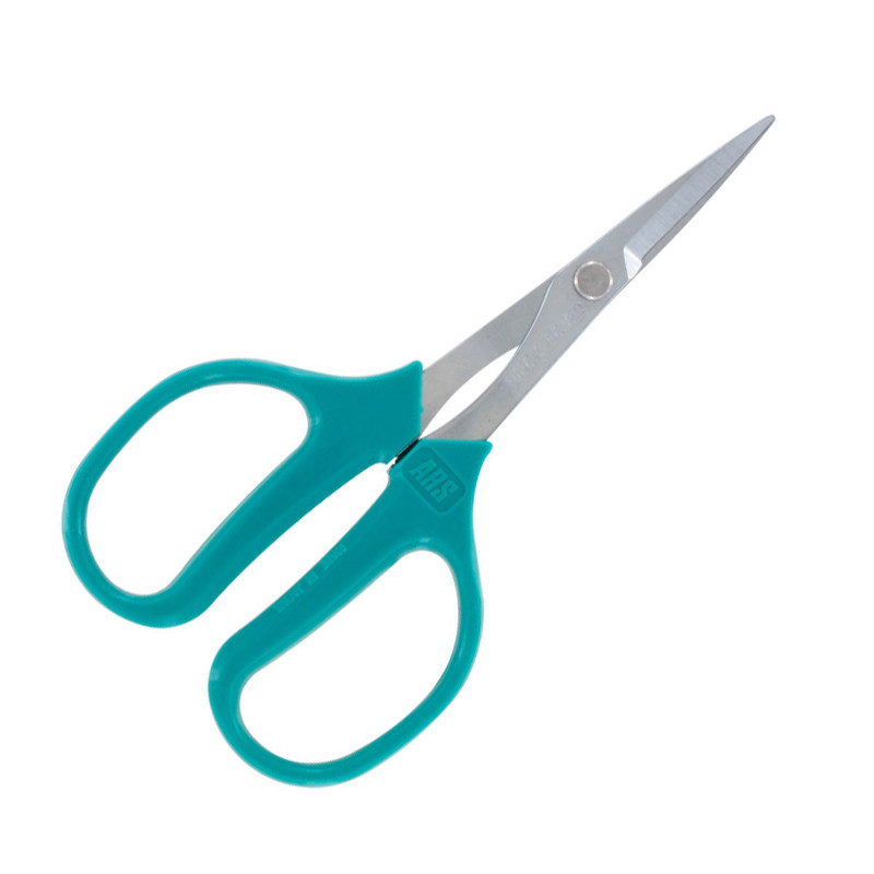 Ciseaux lame courbée ARS 12.5 cm