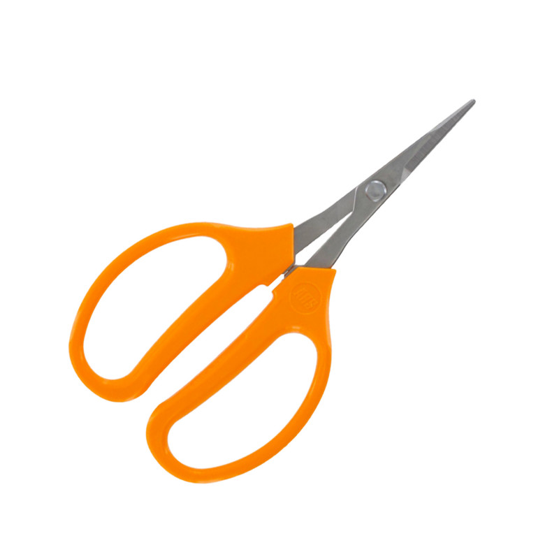 Ciseaux lame incurvée 15.5 cm