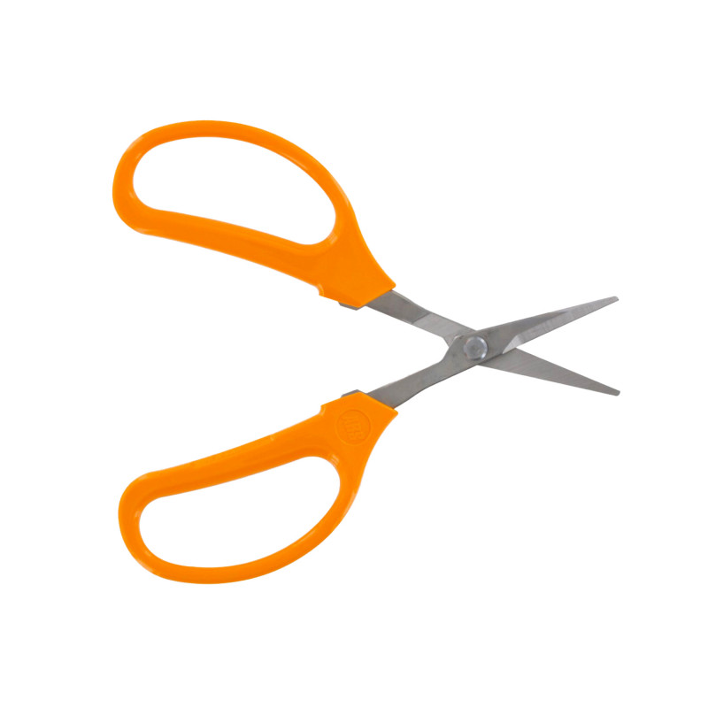 Ciseaux lame incurvée 15.5 cm