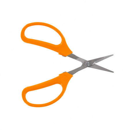 Ciseaux lame incurvée 15.5 cm